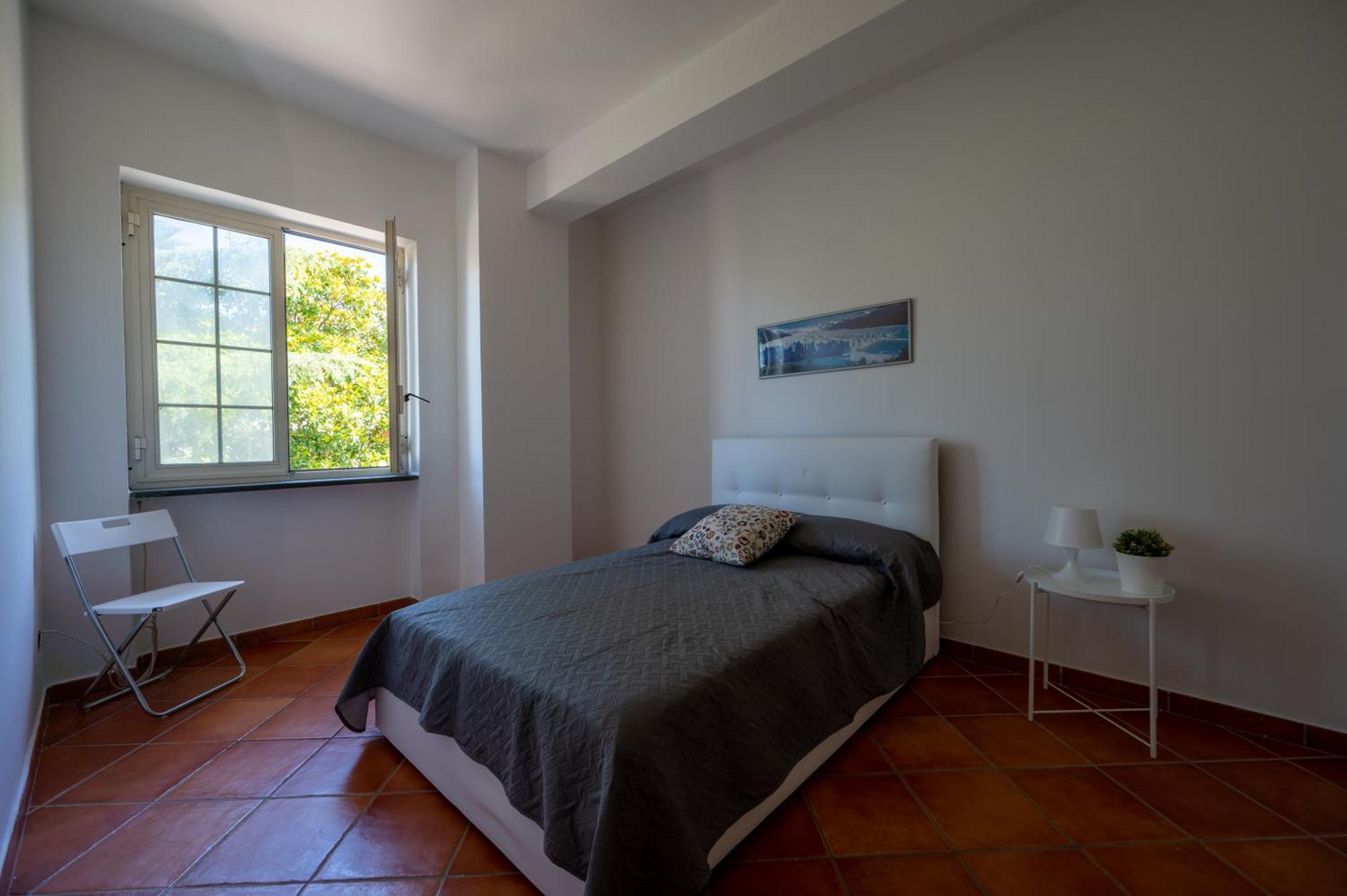 Da Ste Daire Ercolano Dış mekan fotoğraf