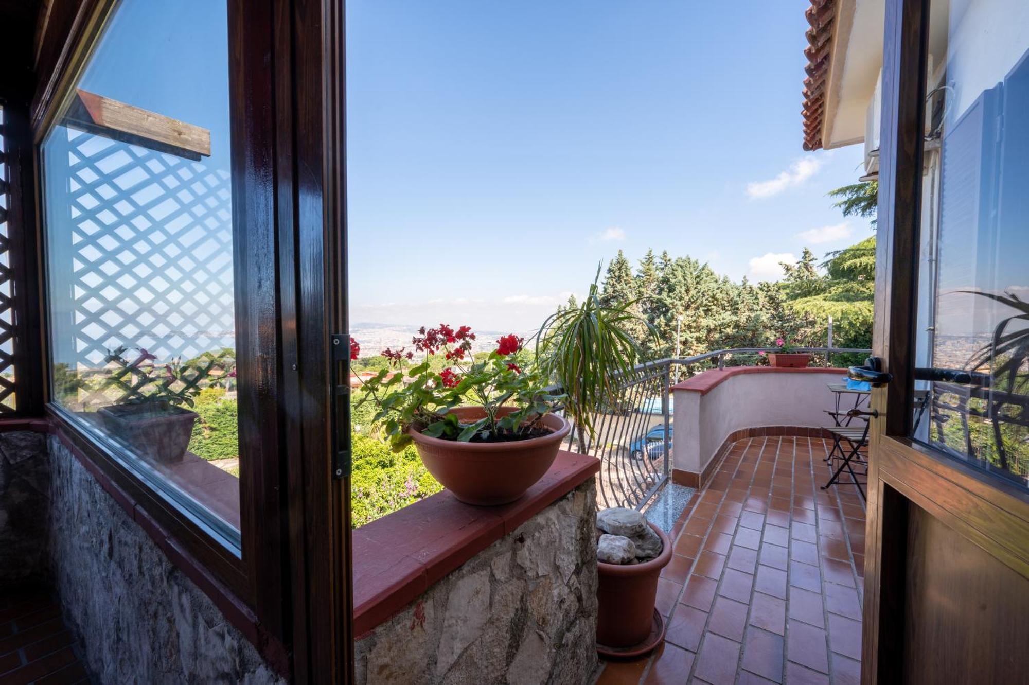 Da Ste Daire Ercolano Dış mekan fotoğraf