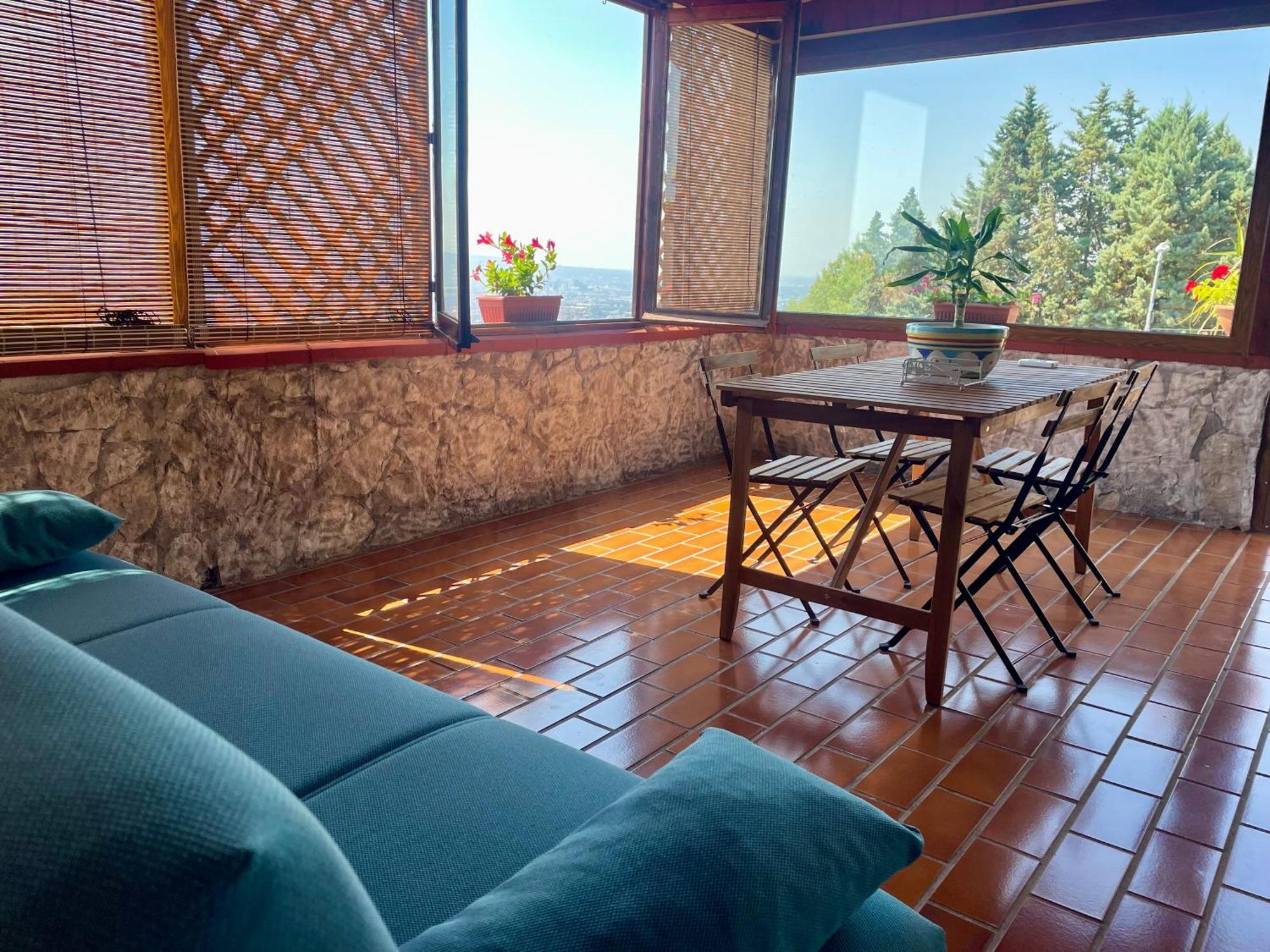 Da Ste Daire Ercolano Dış mekan fotoğraf