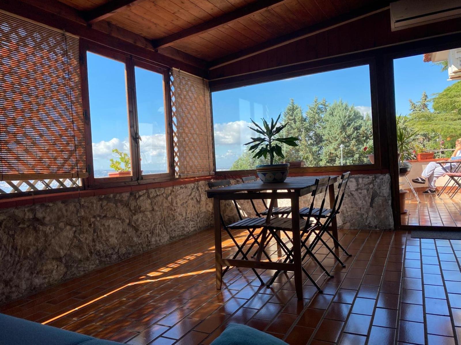Da Ste Daire Ercolano Dış mekan fotoğraf