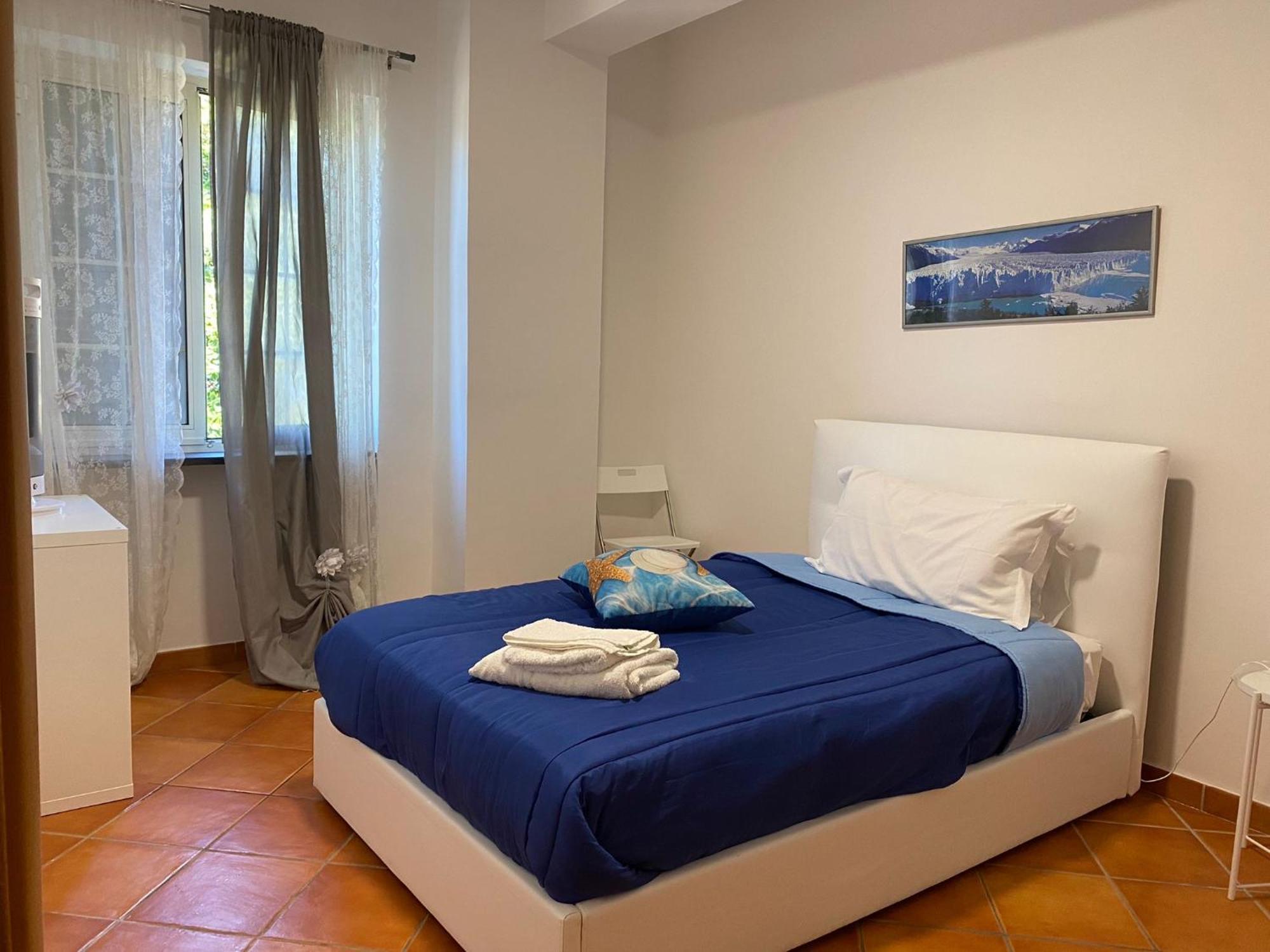 Da Ste Daire Ercolano Dış mekan fotoğraf