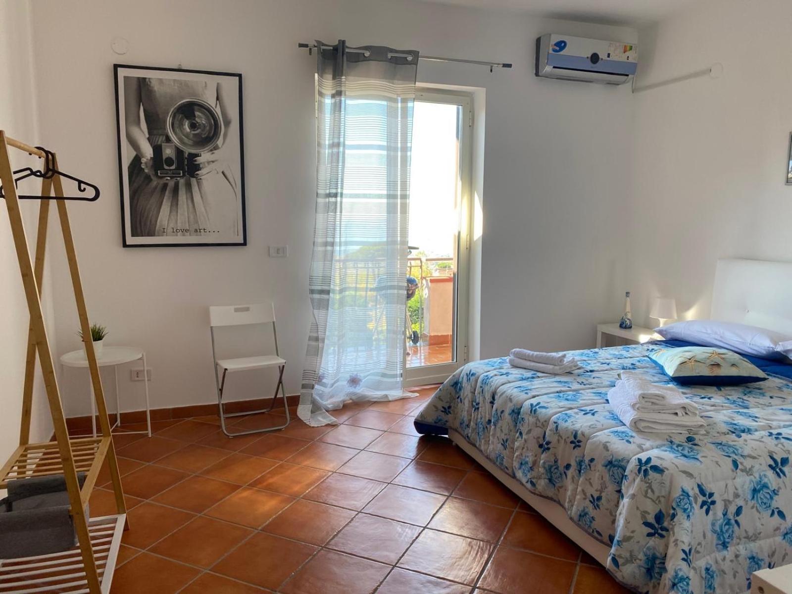 Da Ste Daire Ercolano Dış mekan fotoğraf